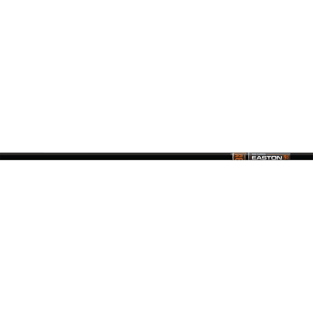 Easton 9mm Bolt Shafts in 22 in. 1 doz. - Front View