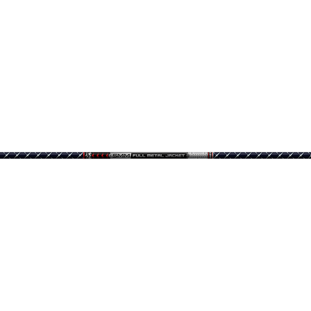 Easton 5mm FMJ Shafts with Half Outs in 300 - Front View