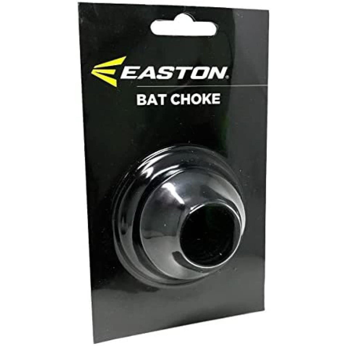 Easton bat choke attachment designed to slide onto the bat handle to shorten grip and improve control for younger or developing hitters.