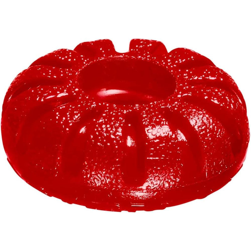 Easton Power Pad bat knob attachment designed to cushion the bottom hand and improve comfort and control while swinging a baseball or softball bat.