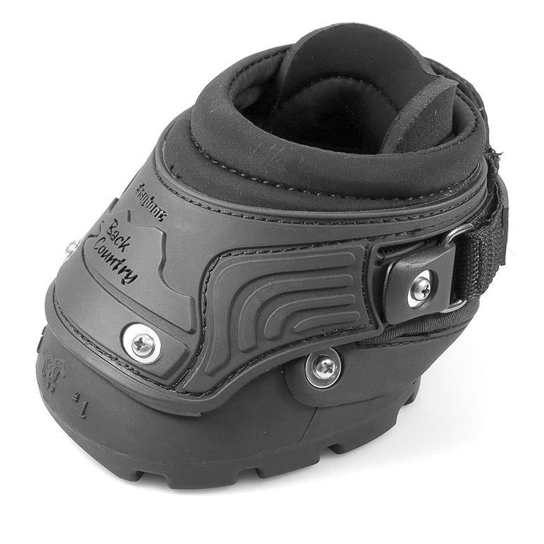 EasyCare Easyboot Back Country Wide Boot