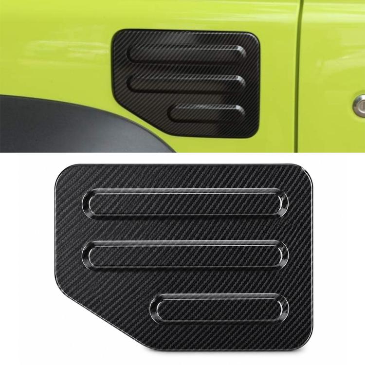For JIMNY JB64 / JB74 Car Fuel Tank, Black, Fuel Tank - View 2