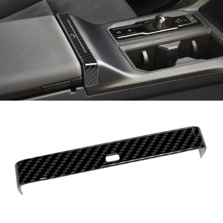 Car Armrest Box Decorative Trim Strip For Toyota RAV4 - View 3