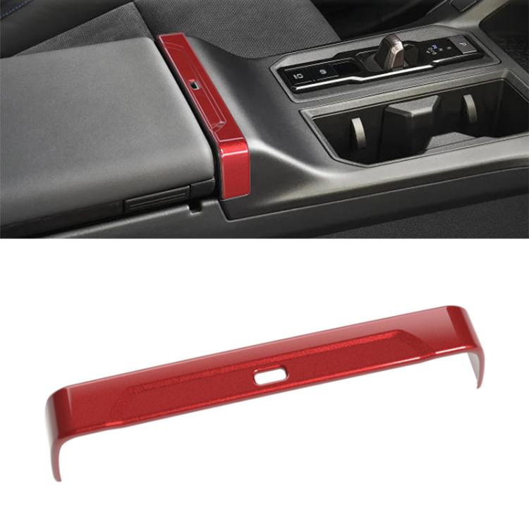 Car Armrest Box Decorative Trim Strip For Toyota RAV4 - View 4