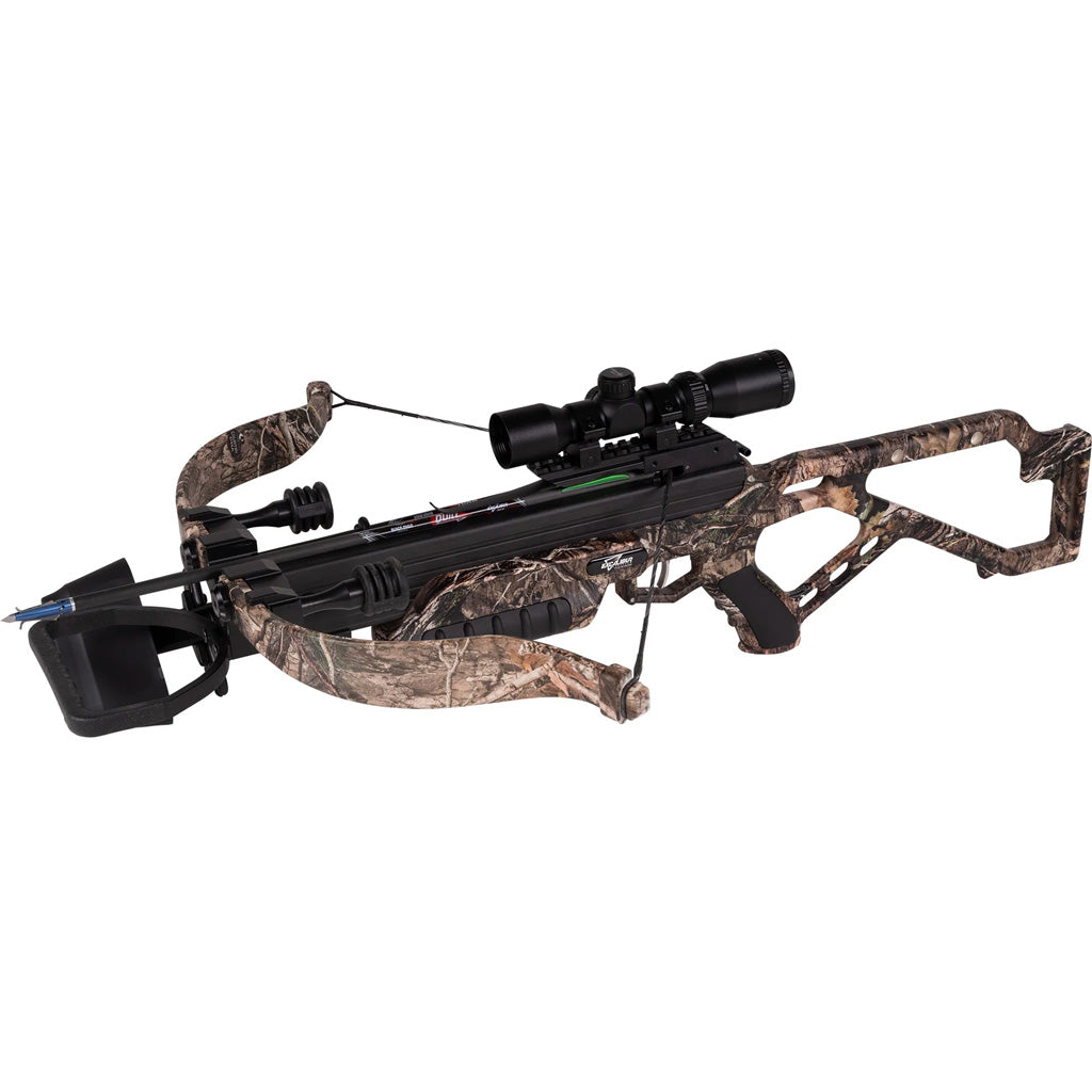 Excalibur Mag Max Crossbow Package - Alternate View 1