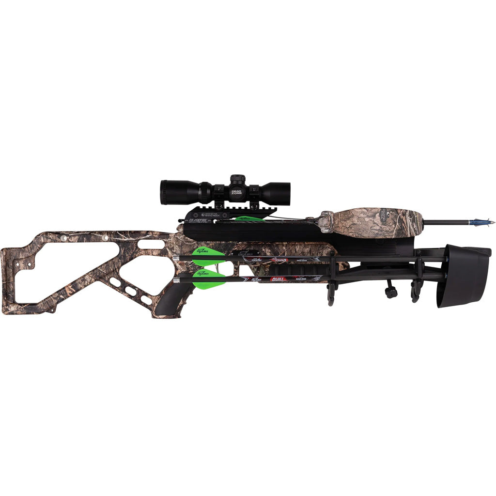Excalibur Mag Max Crossbow Package - Alternate View 2