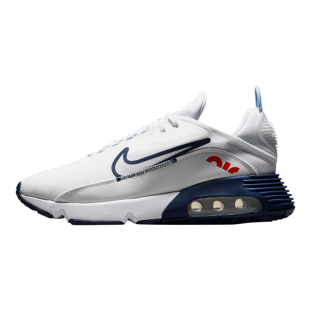 Nike Air Max 2090 Men's Shoes — White