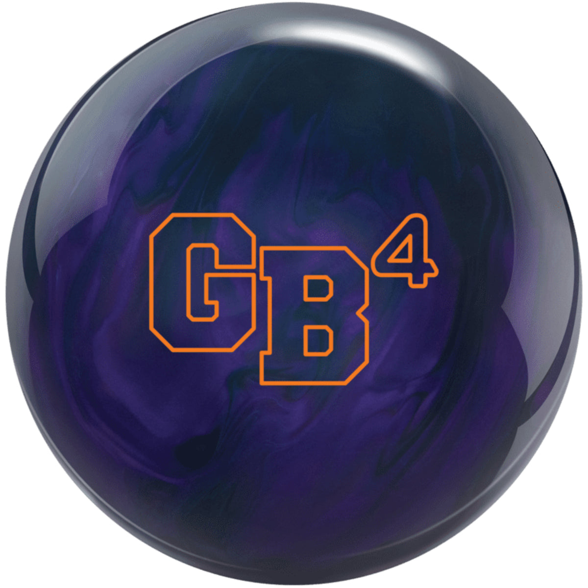 Ebonite Game Breaker 4 GB4 Hybrid PRE-DRILLED Bowling Ball
