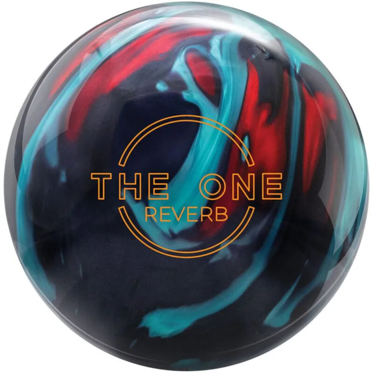 Ebonite The One Reverb PRE-DRILLED Bowling Ball