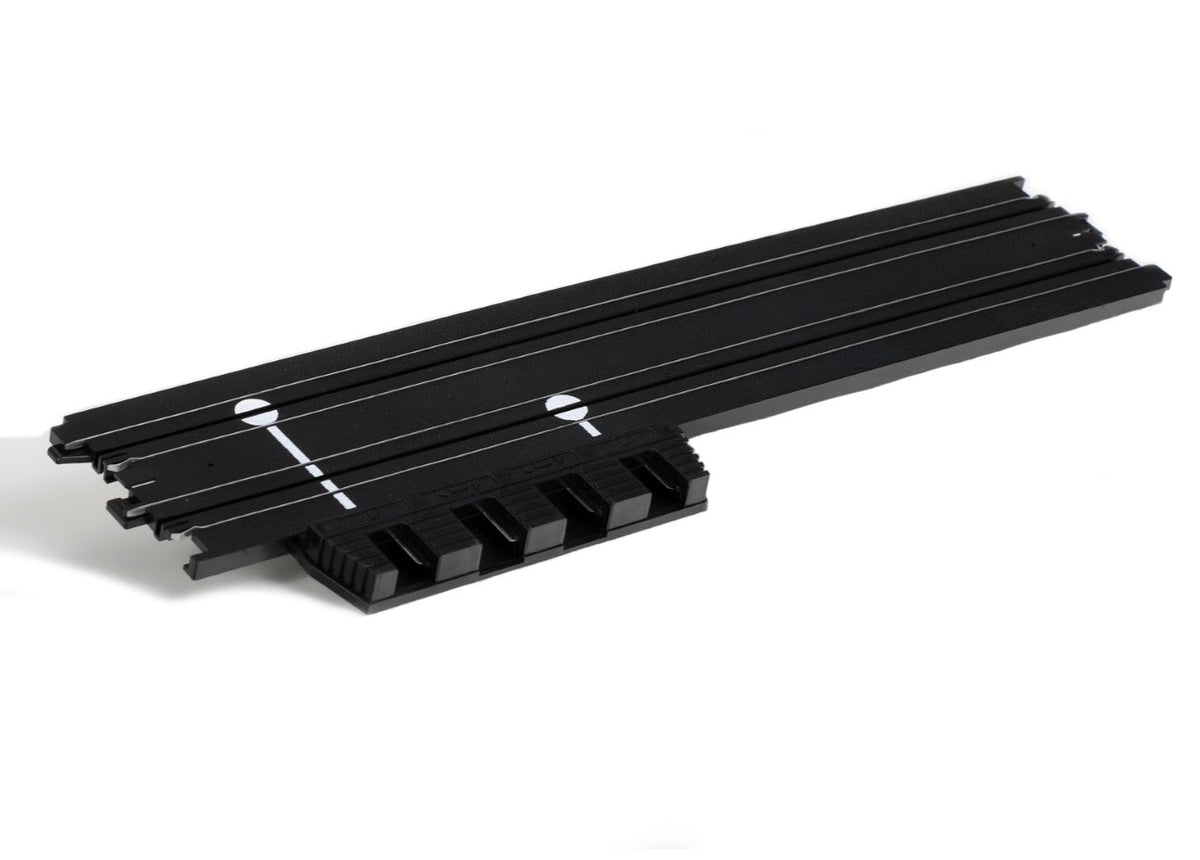 Terminal Track - Dual