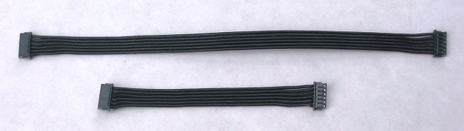 TQ Wire - Silicone Flatwire Brushless Sensor Cable-275mm