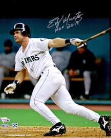 Edgar Martinez Autograph Pre-Order – National 2026