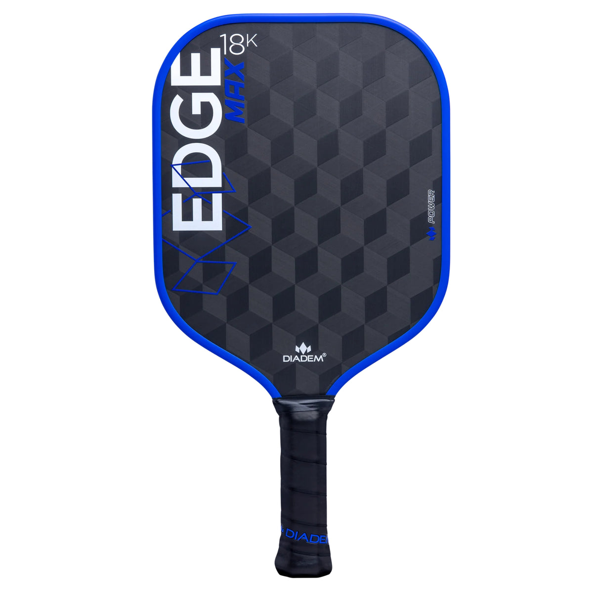 Diadem Edge 18k Power Max Pickleball Paddle