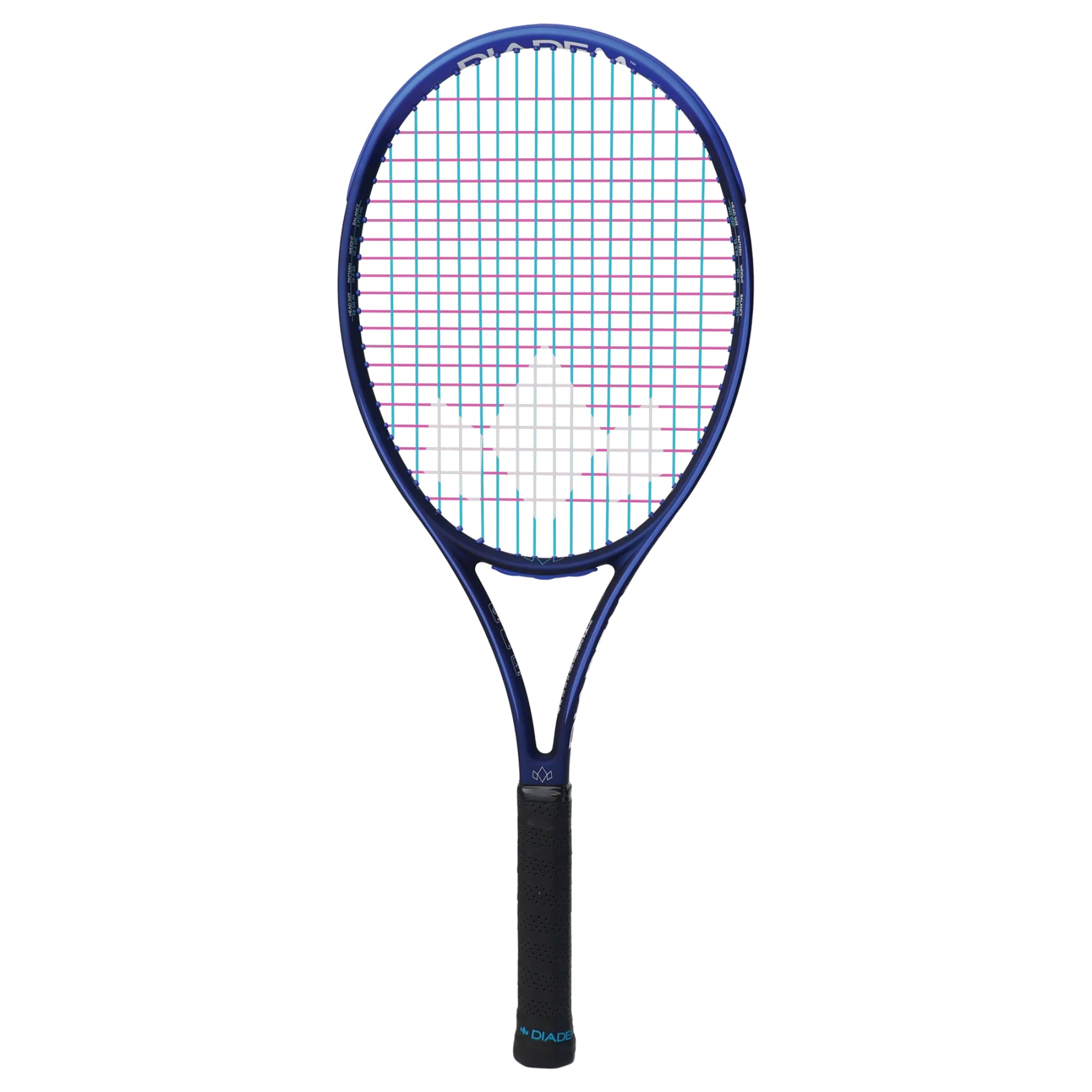 DIADEM ELEVATE TOUR 98 V3 1本 ② Diadem Elevate V3 Tour 98 Tennis Racquets – Great Call Athletics