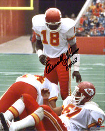 Emmitt Thomas Autograph Pre-Order – National 2026