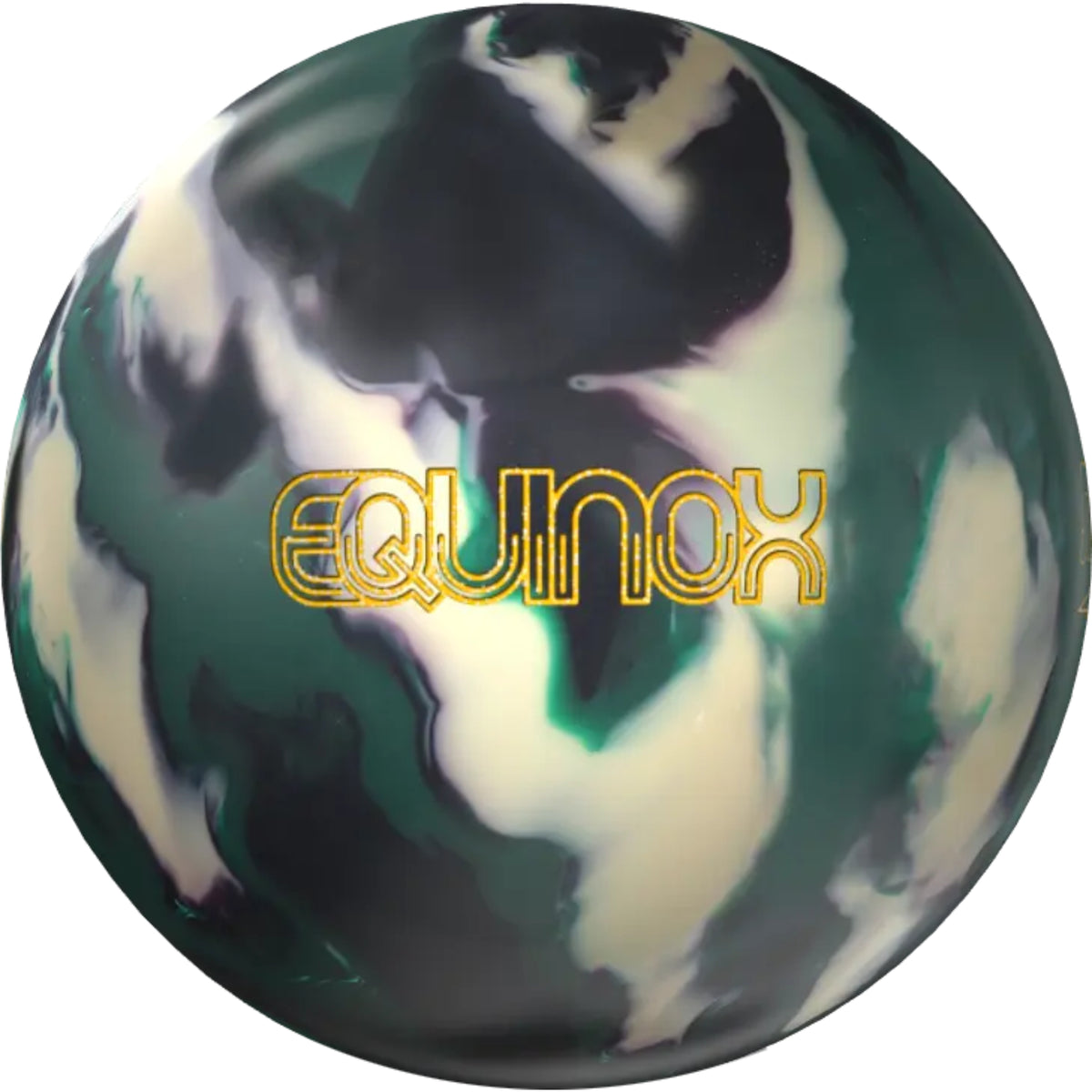 Storm Equinox Solid Bowling Ball