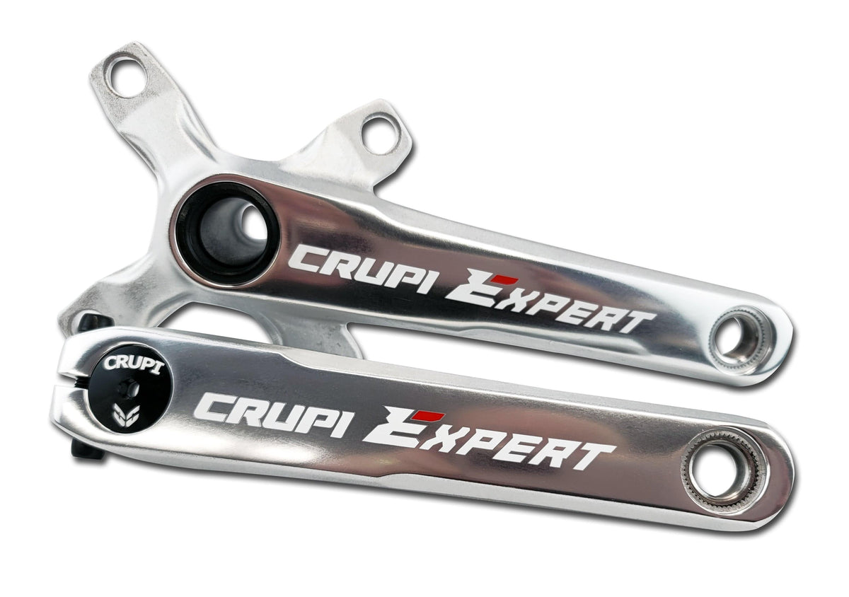 CRUPI Expert Cranks - View 3