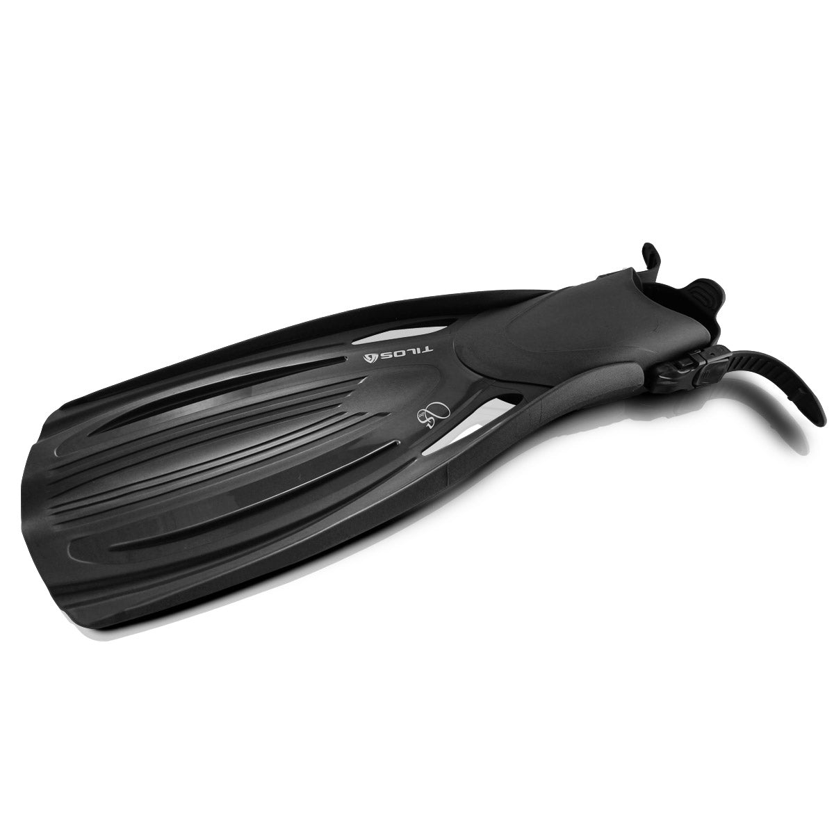 Tilos Saber Open Heel Fin