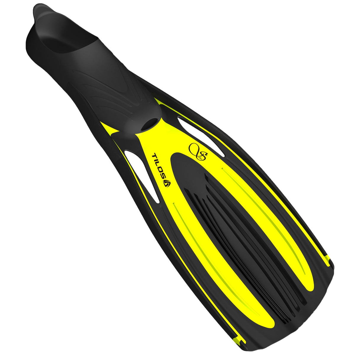 Tilos Saber Full Foot Fin
