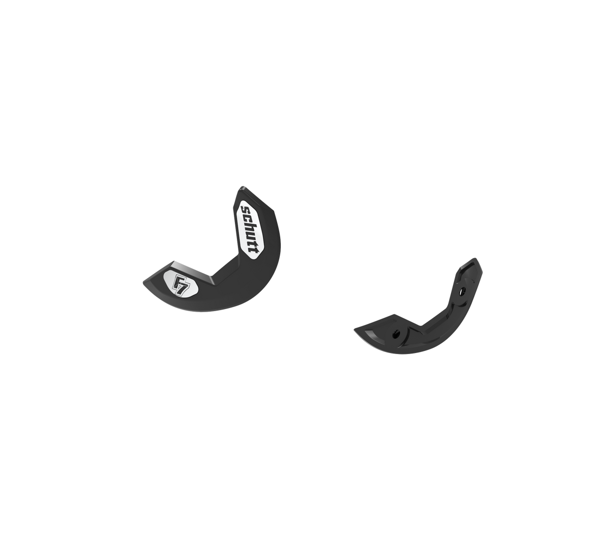 SCHUTT F7 External Stabilizer (Pair) - view 3