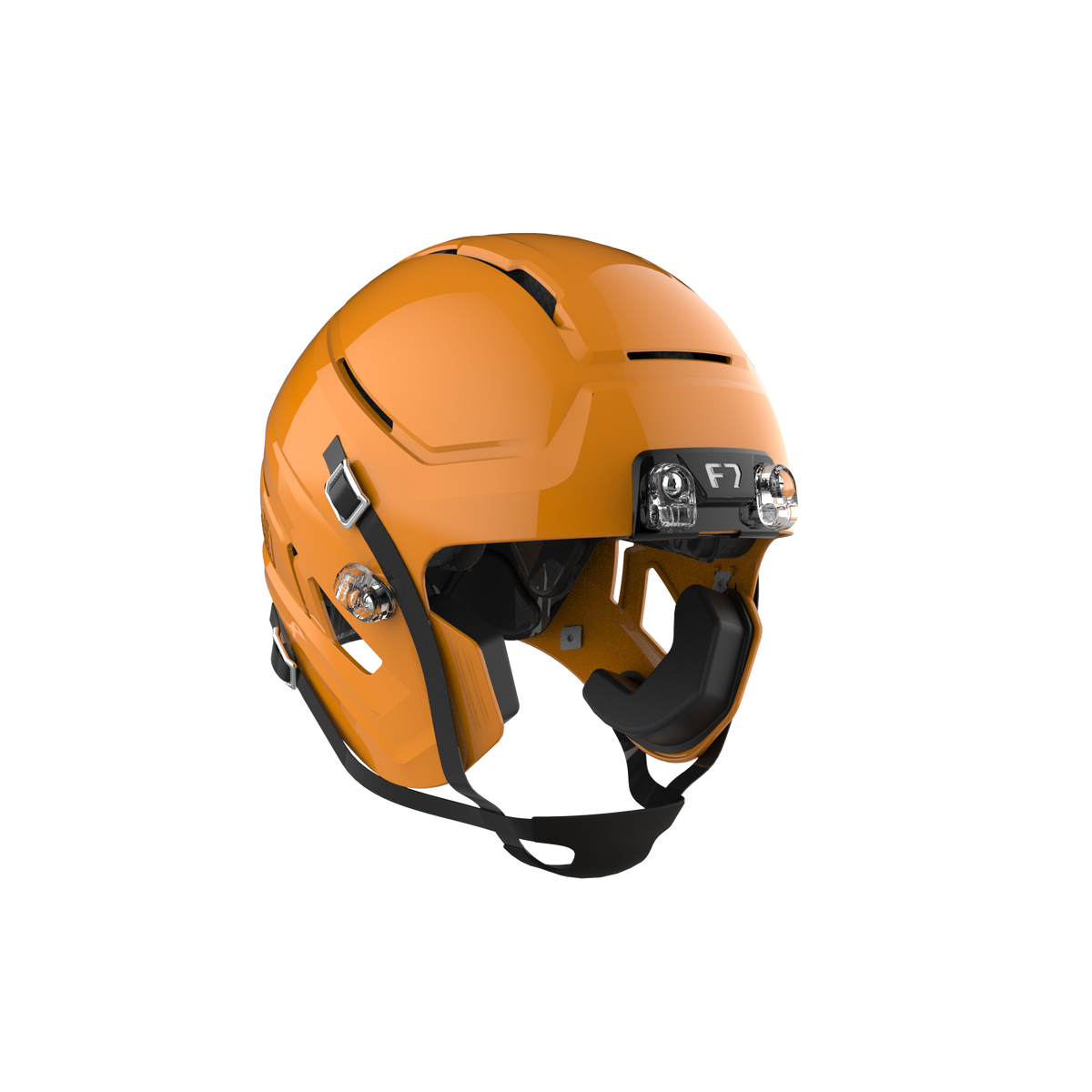 SCHUTT F7 AiR Youth Helmet - No Facemask - view 6