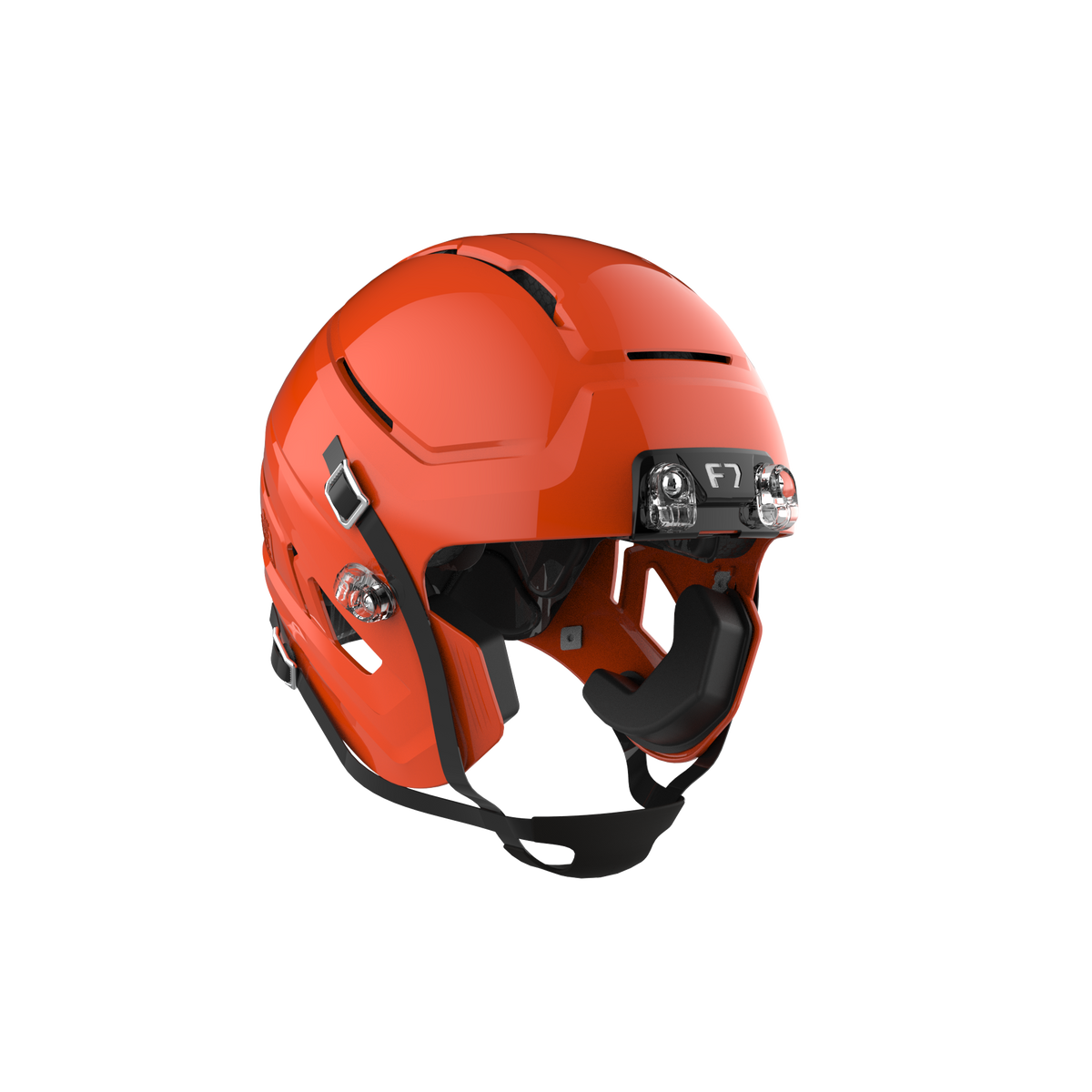 SCHUTT F7 AiR Youth Helmet - No Facemask - view 9