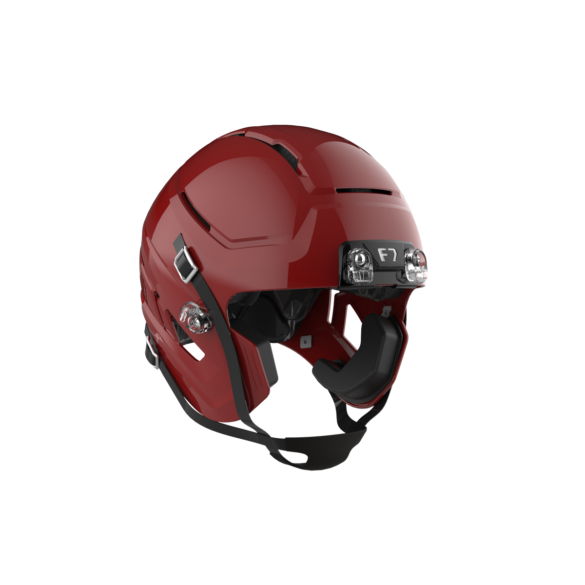 SCHUTT F7 AiR Youth Helmet - No Facemask - view 13