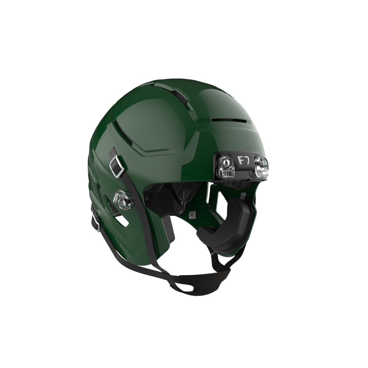 SCHUTT F7 AiR Youth Helmet - No Facemask - view 12