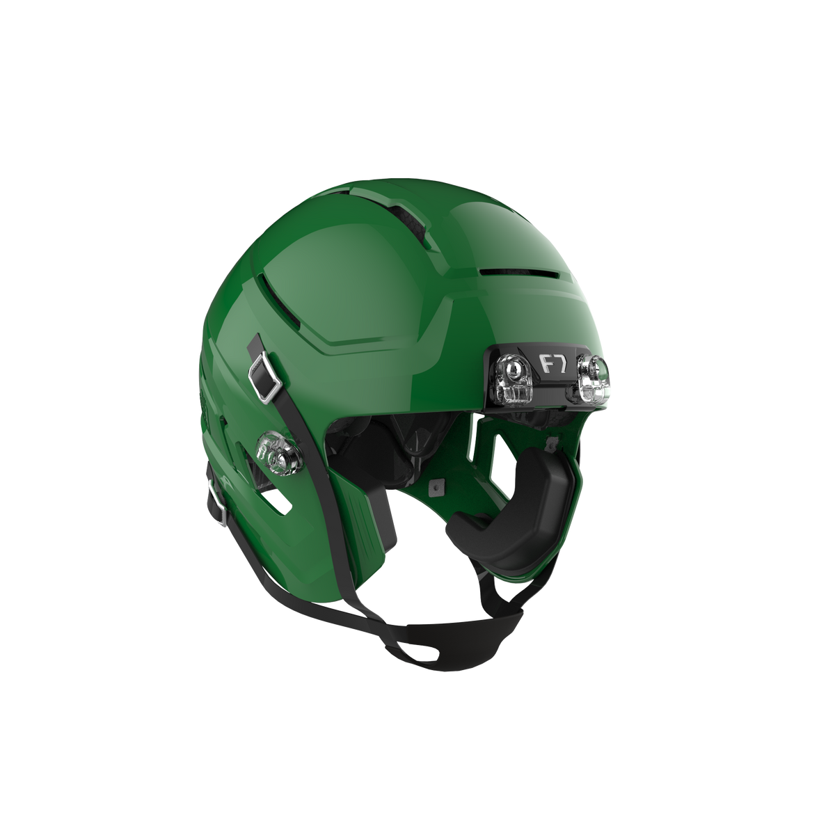 SCHUTT F7 AiR Youth Helmet - No Facemask - view 7