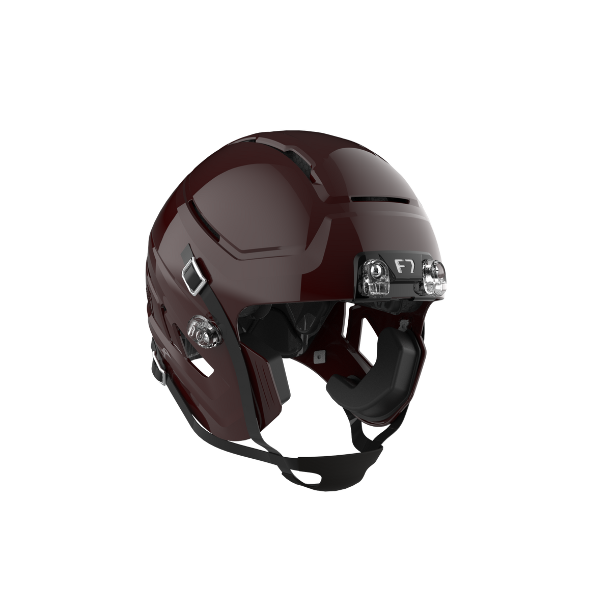 SCHUTT F7 AiR Youth Helmet - No Facemask - view 11