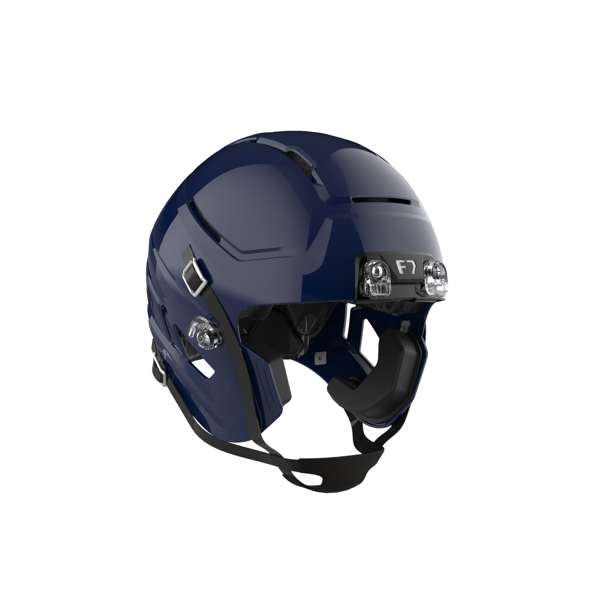 SCHUTT F7 AiR Youth Helmet - No Facemask - view 8