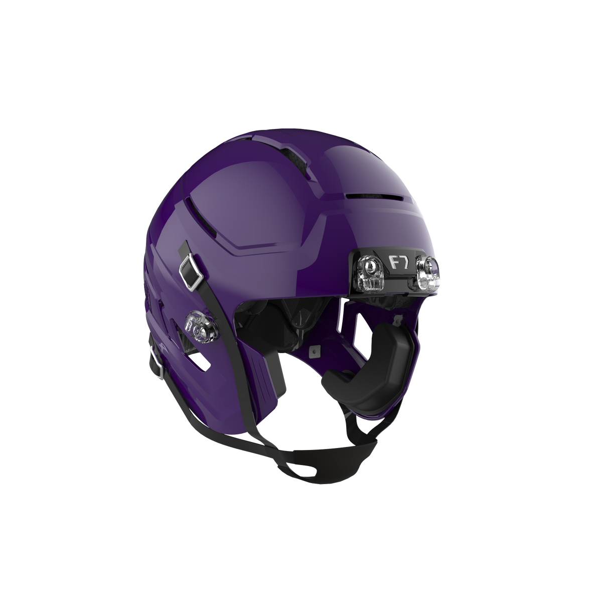 SCHUTT F7 AiR Youth Helmet - No Facemask - view 10