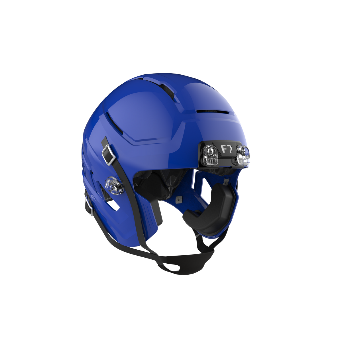 SCHUTT F7 AiR Youth Helmet - No Facemask - view 2