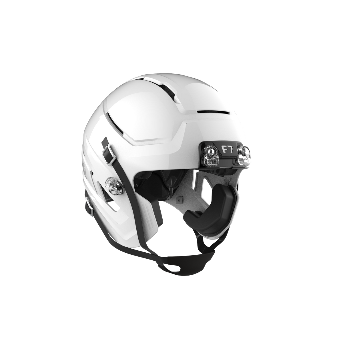 SCHUTT F7 AiR Youth Helmet - No Facemask - view 4