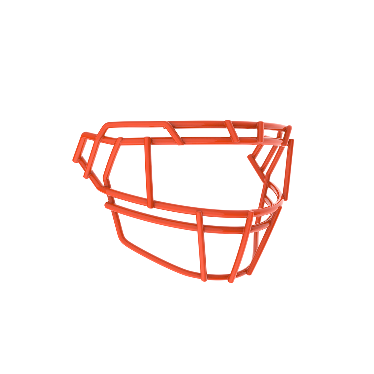 SCHUTT F7X-EGOP II Facemask - view 10