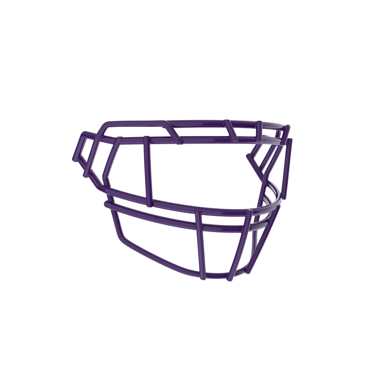SCHUTT F7X-EGOP II Facemask - view 11