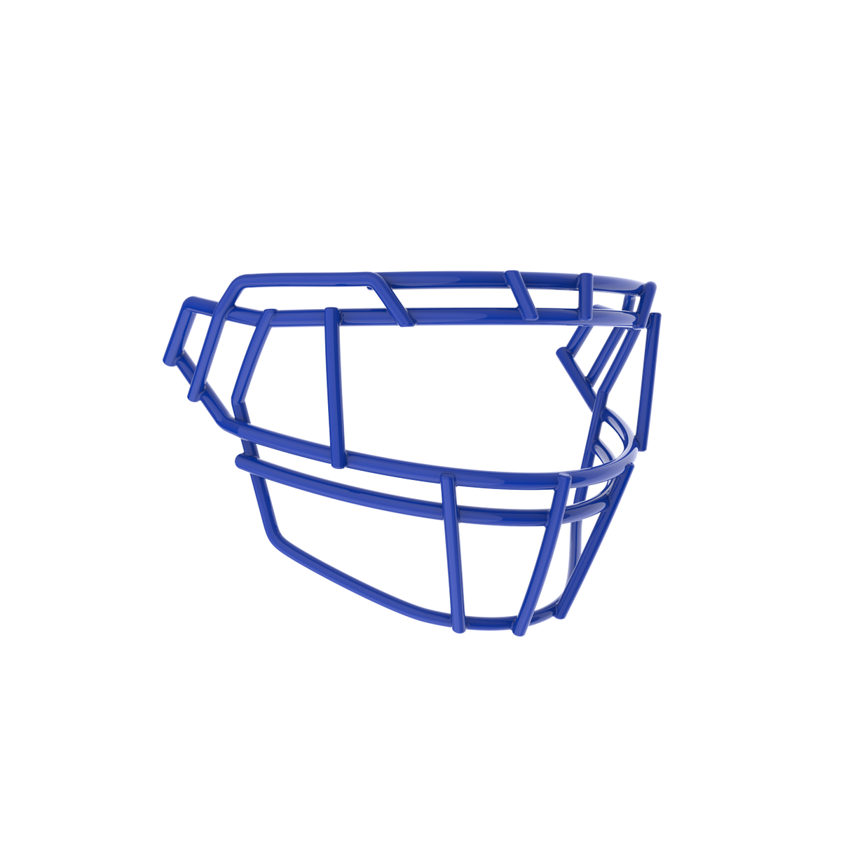 SCHUTT F7X-EGOP II Facemask - view 2