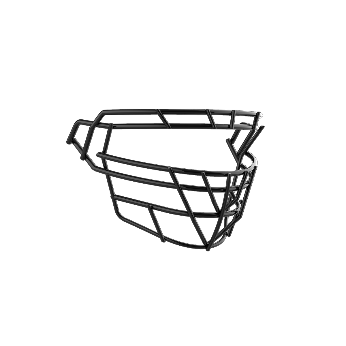 SCHUTT F7X-ROPO-DW-C-PRO Facemask - view 1