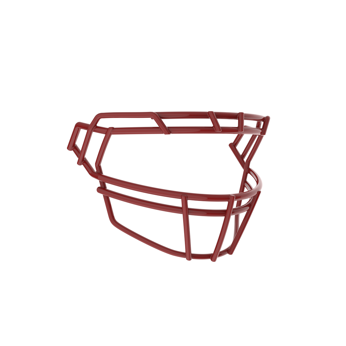 SCHUTT F7X-ROPO-DW-O Facemask - view 3