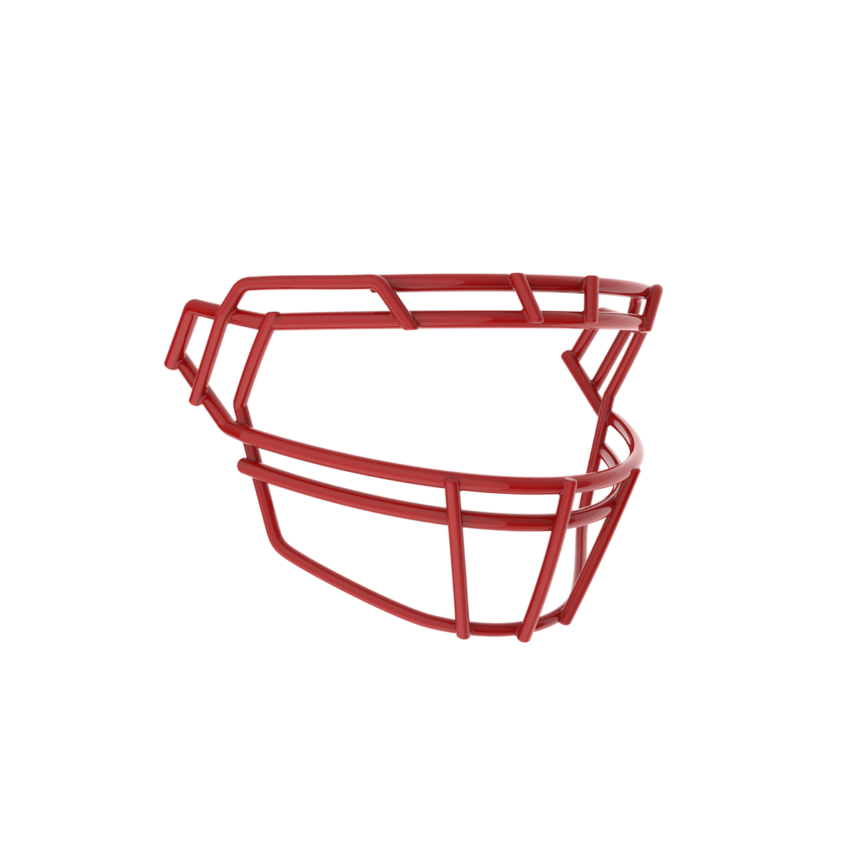 SCHUTT F7X-ROPO-DW-O Facemask - view 12
