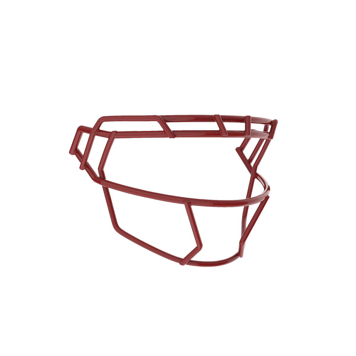 SCHUTT F7X-ROPO-SW II Facemask - view 3