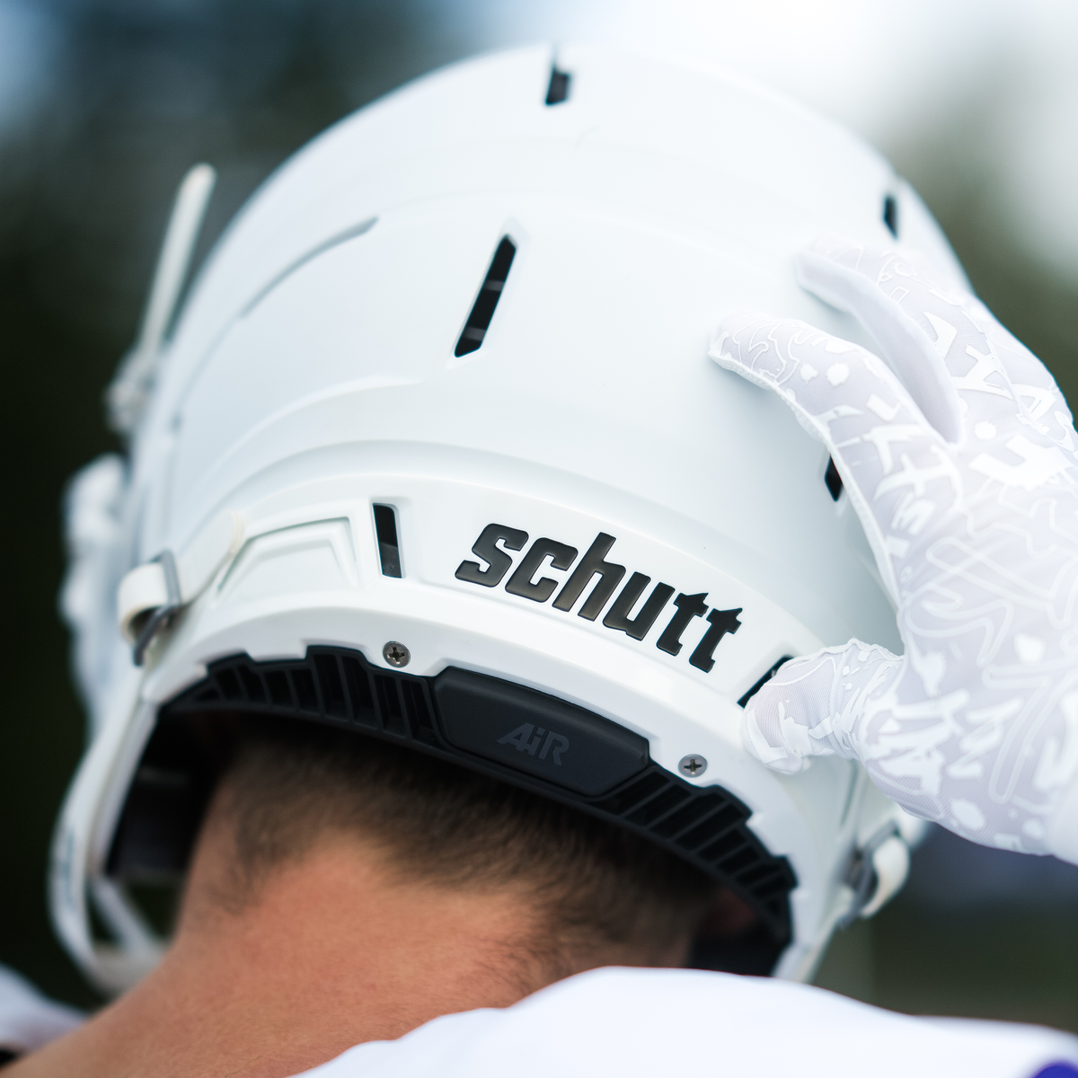 SCHUTT F7 AiR Helmet - No Facemask - view 18