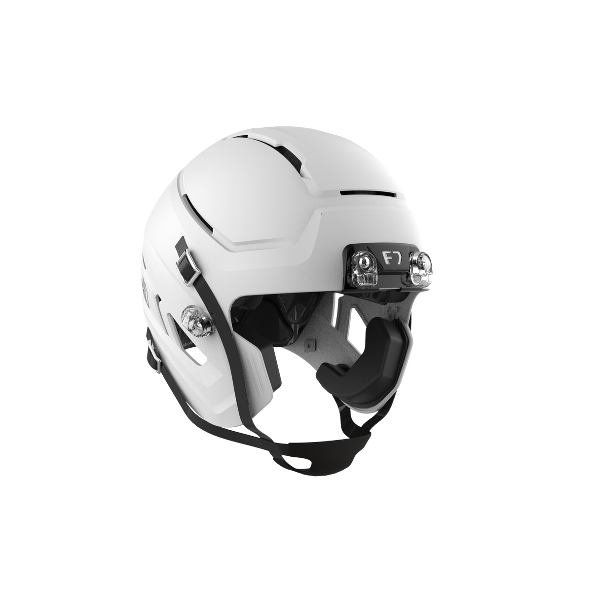 SCHUTT F7 AiR Youth Helmet - No Facemask - view 15