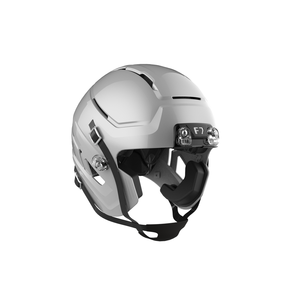 SCHUTT F7 AiR Youth Helmet - No Facemask - view 16