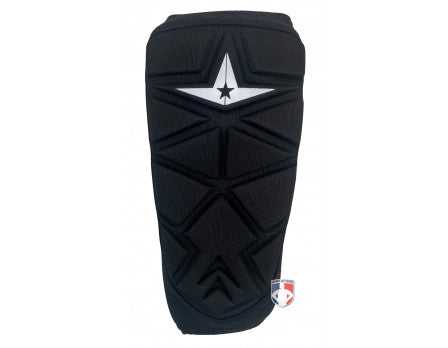 All-Star Compression Molded Forearm Guard
