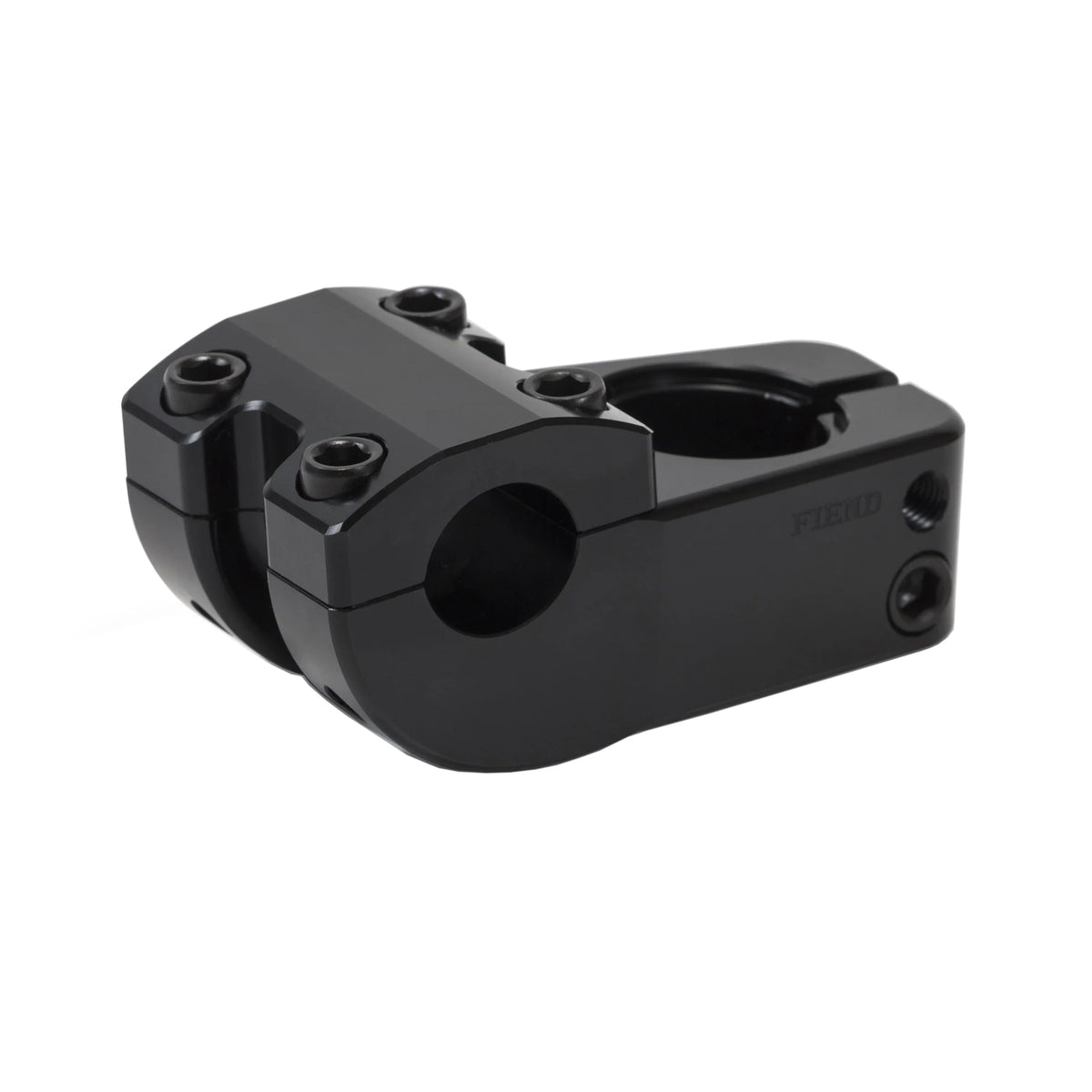 Fiend BMX Morrow V3 Stem 48mm - Black