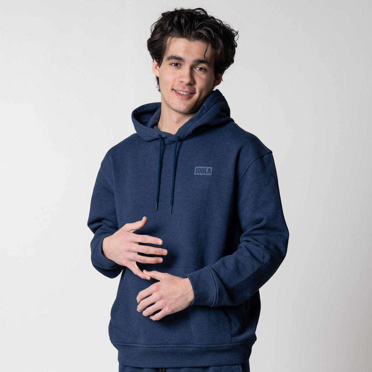 Unisex Fleece Hoodie product image