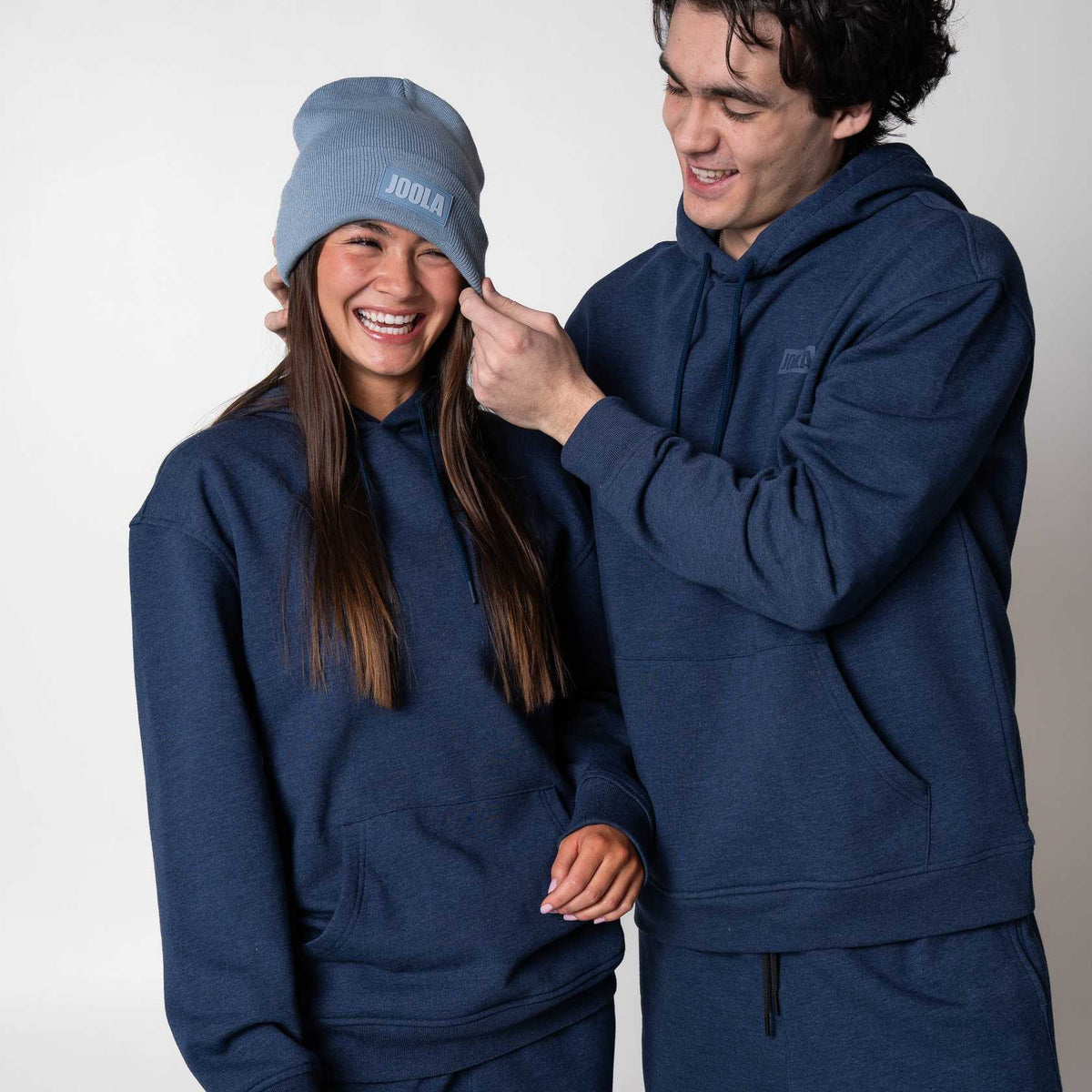 Unisex Fleece Hoodie product image