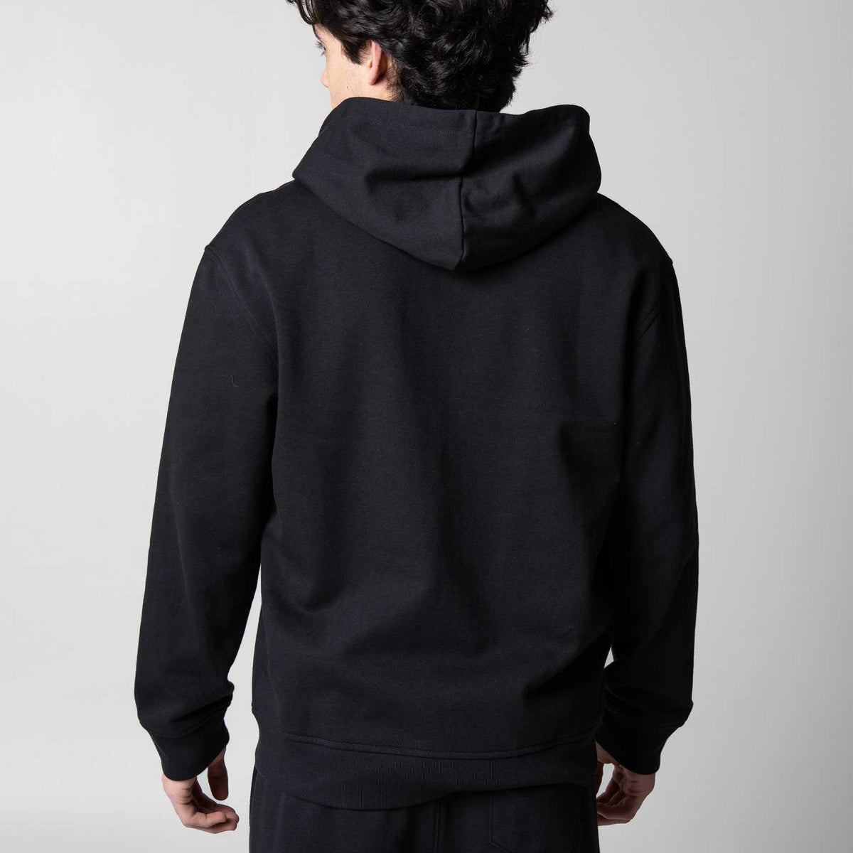 JOOLA Unisex Full Zip Hoodie product image