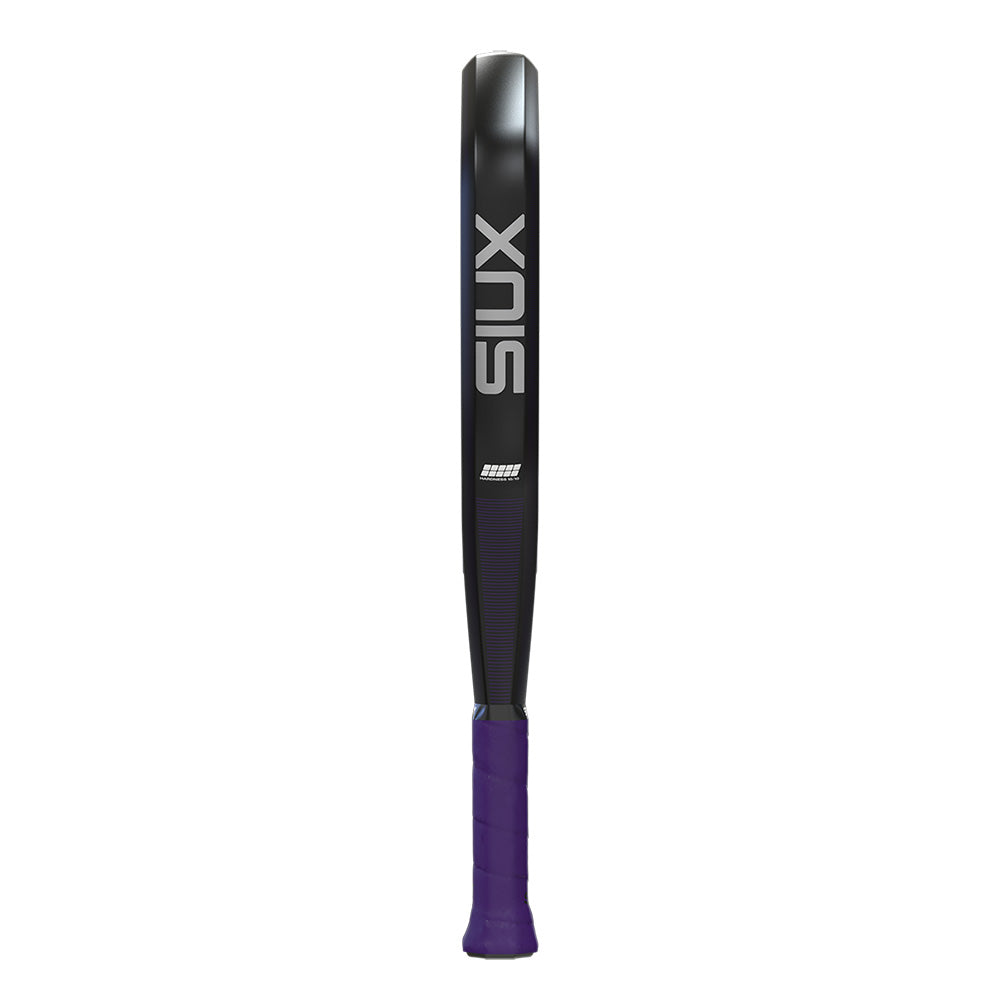 Siux Fenix Pro 2026 Padel Racket in Black - view 2